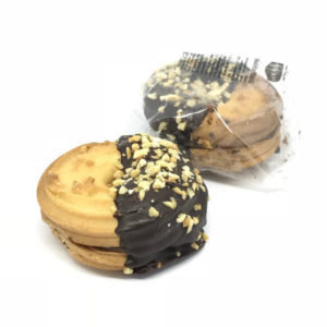 Biscotti Cerchietti Doppi
