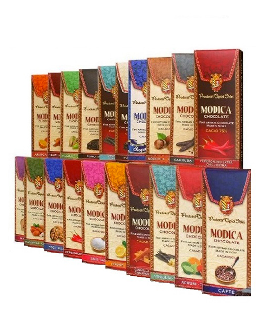 Cioccolato di modica