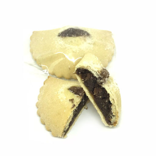 Biscotti tipici siciliani