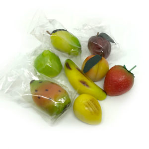 Frutta Martorana mista