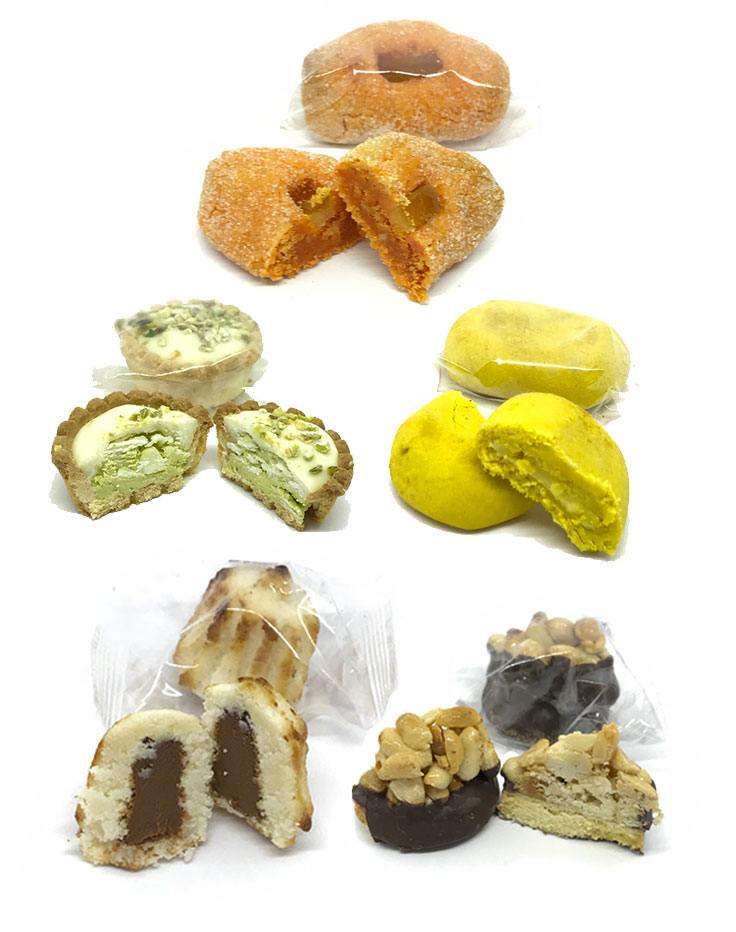 Prodotti tipici di sicilia