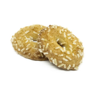 Biscotti Ciambelline