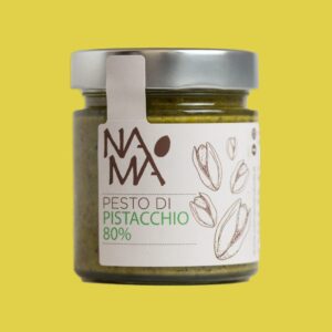 Pesto di Pistacchio 80%